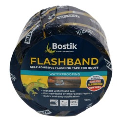 Bostik Flashband Original 10m x 100mm